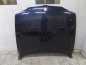 BMW X3 E83 MASKA POKRYWA SILNIKA MONACOBLUE METALLIC 03-10
