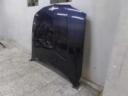 BMW X3 E83 MASKA POKRYWA SILNIKA MONACOBLUE METALLIC 03-10