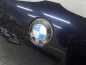 BMW X3 E83 MASKA POKRYWA SILNIKA MONACOBLUE METALLIC 03-10
