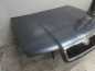 SKODA OCTAVIA I LIFT FL MASKA POKRYWA SILNIKA GRILL 9901 96-10