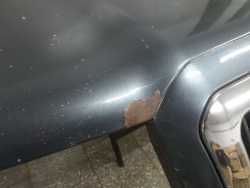 SKODA OCTAVIA I LIFT FL MASKA POKRYWA SILNIKA GRILL 9901 96-10