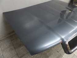 SKODA OCTAVIA I LIFT FL MASKA POKRYWA SILNIKA GRILL 9901 96-10