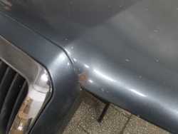 SKODA OCTAVIA I LIFT FL MASKA POKRYWA SILNIKA GRILL 9901 96-10