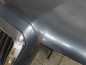 SKODA OCTAVIA I LIFT FL MASKA POKRYWA SILNIKA GRILL 9901 96-10