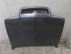 SKODA OCTAVIA I LIFT FL MASKA POKRYWA SILNIKA GRILL 9901 96-10