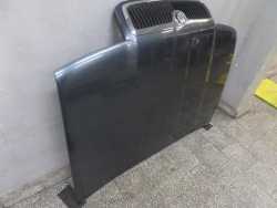 SKODA OCTAVIA I LIFT FL MASKA POKRYWA SILNIKA GRILL 9901 96-10