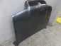 SKODA OCTAVIA I LIFT FL MASKA POKRYWA SILNIKA GRILL 9901 96-10