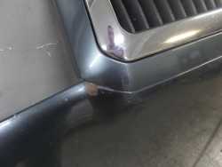 SKODA OCTAVIA I LIFT FL MASKA POKRYWA SILNIKA GRILL 9901 96-10