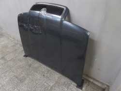 SKODA OCTAVIA I LIFT FL MASKA POKRYWA SILNIKA GRILL 9901 96-10
