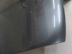 SKODA OCTAVIA I LIFT FL MASKA POKRYWA SILNIKA GRILL 9901 96-10