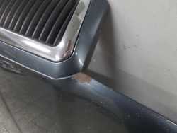 SKODA OCTAVIA I LIFT FL MASKA POKRYWA SILNIKA GRILL 9901 96-10