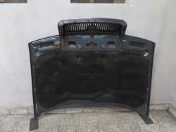 SKODA OCTAVIA I LIFT FL MASKA POKRYWA SILNIKA GRILL 9901 96-10