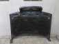 SKODA OCTAVIA I LIFT FL MASKA POKRYWA SILNIKA GRILL 9901 96-10