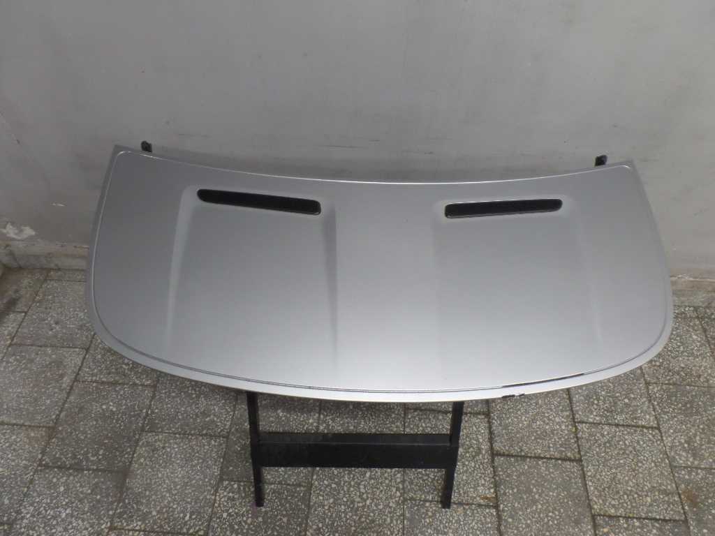 SMART FORFOUR 454 MASKA SILNIKA EB3 04-06 OKAZJA