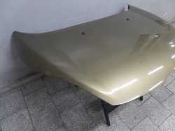 FORD FIESTA VII MK7 MASKA POKRYWA SILNIKA 08-13