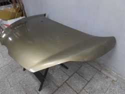 FORD FIESTA VII MK7 MASKA POKRYWA SILNIKA 08-13