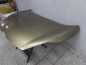 FORD FIESTA VII MK7 MASKA POKRYWA SILNIKA 08-13