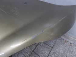 FORD FIESTA VII MK7 MASKA POKRYWA SILNIKA 08-13