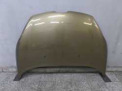 FORD FIESTA VII MK7 MASKA POKRYWA SILNIKA 08-13