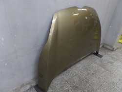 FORD FIESTA VII MK7 MASKA POKRYWA SILNIKA 08-13