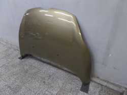 FORD FIESTA VII MK7 MASKA POKRYWA SILNIKA 08-13