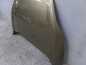 FORD FIESTA VII MK7 MASKA POKRYWA SILNIKA 08-13