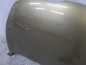 FORD FIESTA VII MK7 MASKA POKRYWA SILNIKA 08-13