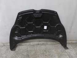 FORD FIESTA VII MK7 MASKA POKRYWA SILNIKA 08-13