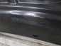 FORD FIESTA VII MK7 MASKA POKRYWA SILNIKA 08-13