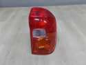TOYOTA RAV4 II LAMPA TYLNA TYL PRAWA 00-03
