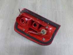 TOYOTA RAV4 II LAMPA TYLNA TYL PRAWA 00-03