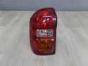 TOYOTA RAV4 II LIFT LAMPA TYLNA TYL LEWA 03-05