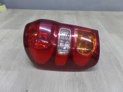 TOYOTA RAV4 II LIFT LAMPA TYLNA TYL LEWA 03-05