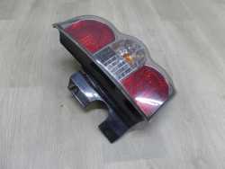 SUZUKI GRAND VITARA II 3D LAMPA TYL PRAWA 35603-64J1R 05-14