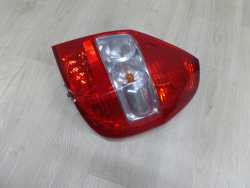 HONDA JAZZ 02-08 LAMPA TYL PRAWA