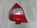 HONDA JAZZ 02-08 LAMPA TYL LEWA