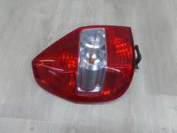 HONDA JAZZ 02-08 LAMPA TYL LEWA