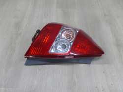 HONDA JAZZ 02-08 LAMPA TYL LEWA