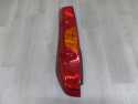 NISSAN X-TRAIL T31 LAMPA TYLNA LEWA 220-63929 08-13