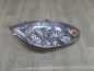 RENAULT MASTER III MOVANO B LAMPA REFLEKTOR LEWY UK 10-19