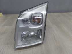 FORD TRANSIT MK VII LAMPA REFLEKTOR LEWY UK 06-13 6C11-13W030-BC
