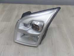 FORD TRANSIT MK VII LAMPA REFLEKTOR LEWY UK 06-13 6C11-13W030-BC