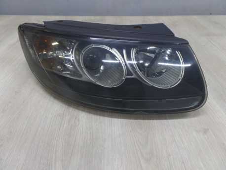 HYUNDAI SANTA FE II 05-10 LAMPA REFLEKTOR PRAWY PRZOD UK 92102-2BXXX