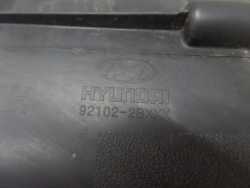 HYUNDAI SANTA FE II 05-10 LAMPA REFLEKTOR PRAWY PRZOD UK 92102-2BXXX