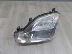 NISSAN X-TRAIL T31 LAMPA REFLEKTOR PRZOD LEWA UK 08-13