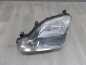 NISSAN X-TRAIL T31 LAMPA REFLEKTOR PRZOD LEWA UK 08-13