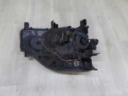 NISSAN X-TRAIL T31 LAMPA REFLEKTOR PRZOD LEWA UK 08-13