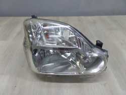 NISSAN X-TRAIL T31 LAMPA REFLEKTOR PRZOD PRAWA UK 08-13
