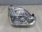 NISSAN X-TRAIL T31 LAMPA REFLEKTOR PRZOD PRAWA UK 08-13