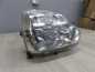 NISSAN X-TRAIL T31 LAMPA REFLEKTOR PRZOD PRAWA UK 08-13